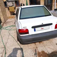 پراید مدل ۹۳|خودرو سواری و وانت|اهواز, اسلام آباد غربی|دیوار