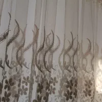 پرده پذیرایی