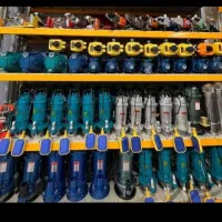 پمپ آب شوفاژ  ست کنترل (فروش و تعمیر)