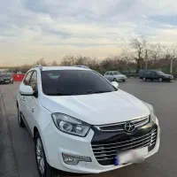 جک s5 مدل ۱۴۰۱  گارانتی فعال