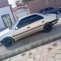 405مدل 90|خودرو سواری و وانت|آذرشهر, |دیوار