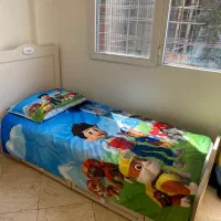 روتختی و رو بالشتی و کاور خوشخواب سگهای نگهبان|تخت و سرویس خواب|تهران, ونک|دیوار