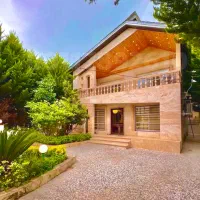 ویلاجنگلی-دوبلکس-270متری-مناسب-زندگی-وتفریح