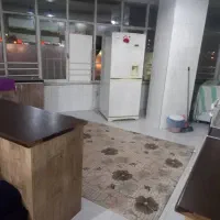 اپارتمان مبله با تمامی امکانات رفاهی|اجارهٔ کوتاهمدت آپارتمان و سوئیت|ملارد, |دیوار