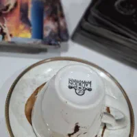 خدمات فال/شمع تراپی/ اسپل جار