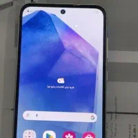 موبایل A55  128