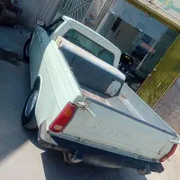 پیکان وانت CNG، مدل ۱۳۹۰|خودرو سواری و وانت|شاهرود, |دیوار
