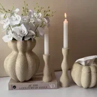اکسسوری کنسول و جلومبلی
