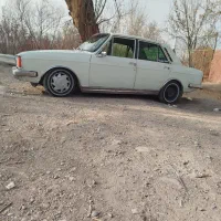 پیکان بنزینی مدل ۷۷