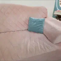 مبل  چستر  ۷نفره|مبلمان خانگی و میز عسلی|نوشهر, |دیوار