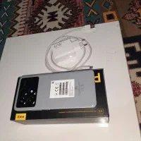 گوشی poco x6 pro|موبایل|کرمانشاه, |دیوار