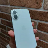 آیفون ۱۶ نرمال ۱۲۸GB