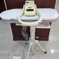 اتو پرس بیترون نو