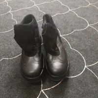 کفش ایمنی|کیف، کفش، کمربند|لردگان, |دیوار