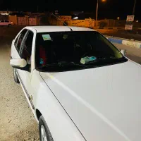 پارس سال آخر 99|خودرو سواری و وانت|طبس, |دیوار