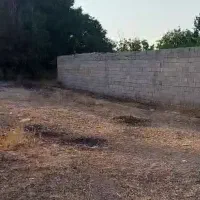 فروش فوری ۴۷۵ متر زمین در ابهر