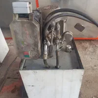 خط گرانول بازیافت ضایعات پلاستیک هاش،پ پ،ای بی اس|ماشین‌آلات صنعتی|اراک, |دیوار