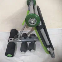 دستگاه دراز و نشست