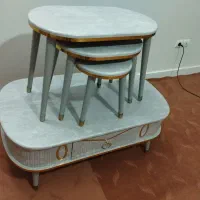 جلو مبلی و میز عسلی|مبلمان خانگی و میز عسلی|زنجان, |دیوار