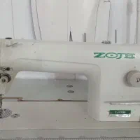 فروش چرخ خیاطی صنعتی دینام جدا