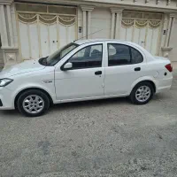 ساینا دوگانه سوز شرکتی مدل ۱۴۰۳