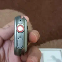 ساعت هوشمند سیم‌کارت خور و دوربین دار‌|ساعت|برازجان, |دیوار