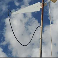 آنتن تقویتی لگاریتمی مودم هواوی