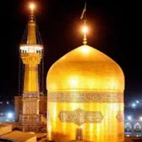 کاروان زیارتی سیاحتی مشهد چهارشنبه۹ اردیبهشت