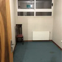 اجاره اداری ۵۰ متری/ ۲ اتاق / خیابان رضاییان