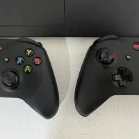 دسته بازی کامپیوتر بی سیم