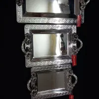 ظروف غذاخوری سینی قاشق چنگال|ظروف سرو و پذیرایی|مشهد, شهرک مهر آباد|دیوار