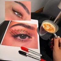 آموزش اکستنشن مژه (دستیار،مدرک،قیمت استثنایی)