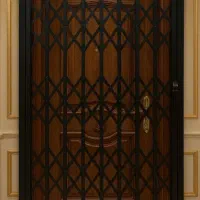 نصب تخصصی حفاظ آکاردئون + مشاوره رایگان|مصالح و تجهیزات ساختمان|بندر انزلی, پیل علی باغ|دیوار