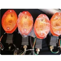 راهنما متور