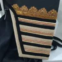 بوشکی شلواربندری