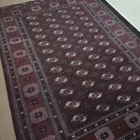 فرش دست بافت وماشینی|فرش|گنبد کاووس, |دیوار