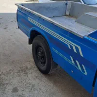نیسان 403 برقی|خودرو سواری و وانت|کهنوج, |دیوار