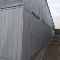 اجاره اتاق انباری کانتینری نوساز|اجارهٔ دفتر صنعتی، کشاورزی، تجاری|تهران, شهرک طالقانی|دیوار