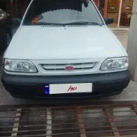 پراید 131 مدل 1397