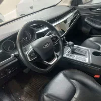 چری آریزو ۵ اسپرت (اف ال)|خودرو سواری و وانت|یزد, |دیوار