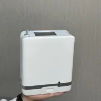 اکسیژن ساز پرتابل PTDS
