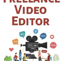 تصویربردار وادیتور و موبایلگرافی وادمین تولیدمحتوا
