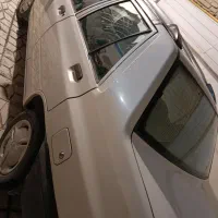 فروش یا معاوضه پراید۹۹