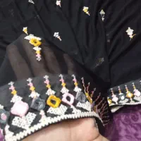 لباس بلوچی|لباس|مشهد, شهید معقول|دیوار