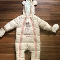 لباس نوزاد زمستانی