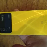 پوکو ایکس فور پرو معاوضه با ایفون|موبایل|کلارآباد, |دیوار