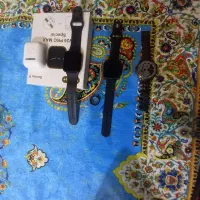 فروش ۳ عدد ساعت دست دوم