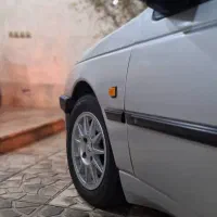 رینگ اسپید لاین