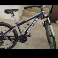 دوچرخه اوورلورد سایز ۲۶