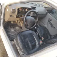 پراید ۱۱۱|خودرو سواری و وانت|محمدشهر, جعفرآباد|دیوار